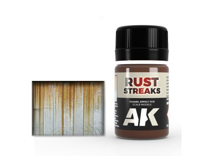 194999 ak interactive rust streaks
