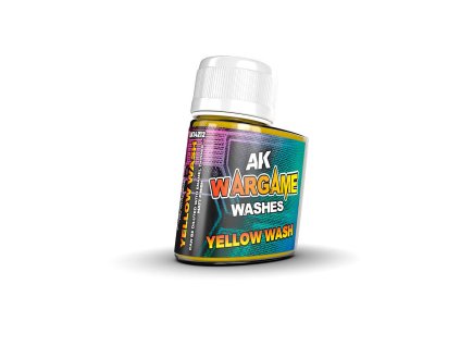 195029 ak interactive wargame series yellow wash