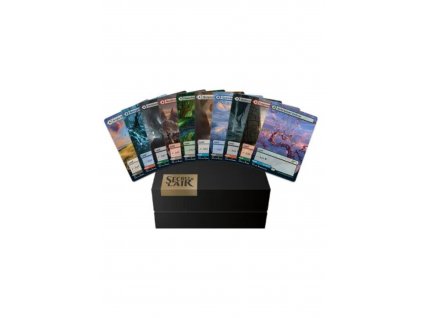 magic the gathering secret lair ultimate edition 2