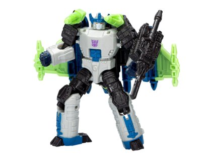 200354 transformers generations legacy spojeni core class akcni figurka energon universe megatron 9 cm