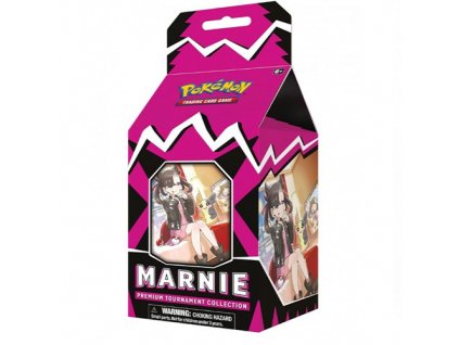 marnie tournament collection box
