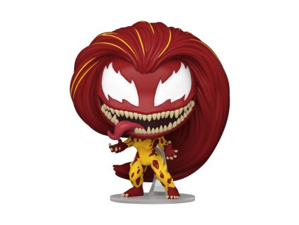 207419 spiderman 2 pop vinylova figurka scream 9 cm