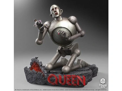 x kbqueenrobot3dv100