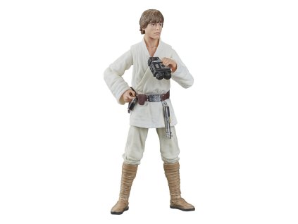 211409 akcni figurka luke skywalker ze star wars epizody iv black series 15 cm