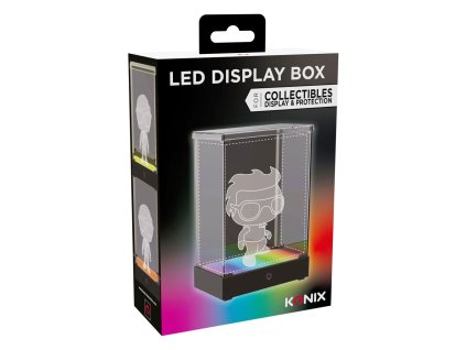 217088 akrylova vitrina s osvetlenim