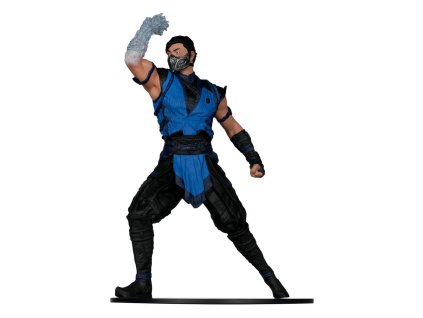 217127 mortal kombat 1 akcni figurka 1 6 sub zero 25 cm