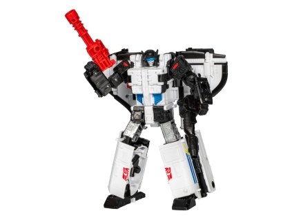 217226 transformers generations legacy united leader class akcni figurka galaxy shuttle 19 cm