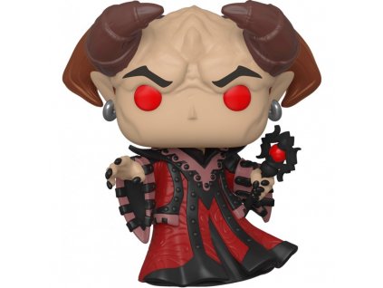 Dungeons and Dragons funko figurka Asmodeus (1)