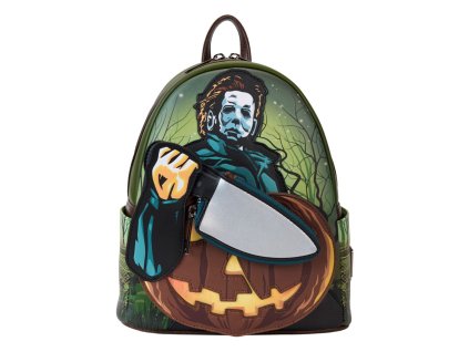 223916 mini batoh halloween od compass international od loungefly