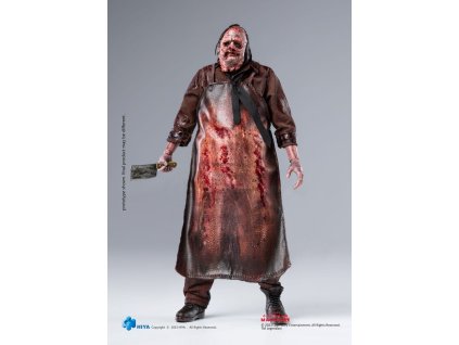 223859 texas chainsaw massacre v precizni super serii akcni figurka 1 12 leatherface z texas chainsaw massacre 2022