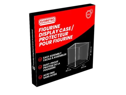 224537 evoretro akrylova modularni vitrina 25 cm