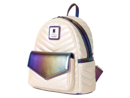 228524 bighit by loungefly backpack mini bts