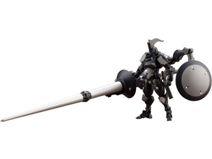 231581 hexa gear plastic model kit 1 24 governor ignite spartan 26 cm