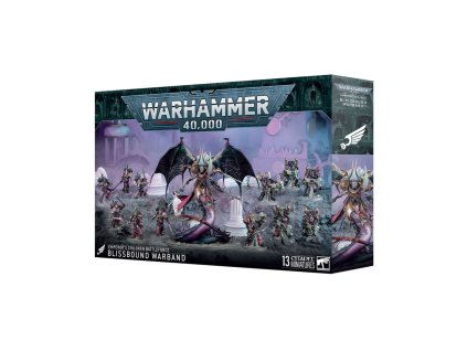 99120102249 EmperorsChildrenBlissboundWarband10