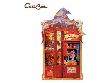 x cubee 18069