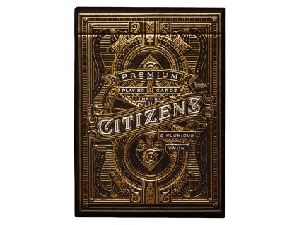 x t11 citizen