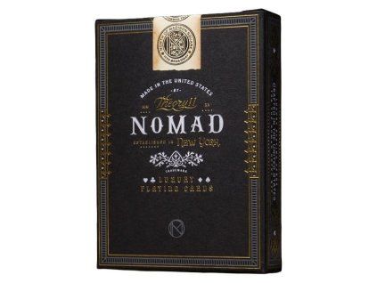 x t11 nomad