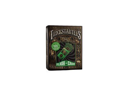 x t11 trickstarters flash