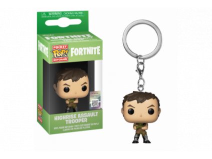 26509 1 fortnite funko klicenka highrise assault trooper