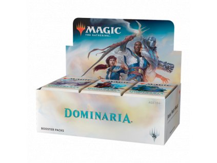 dominaria booster box p278260 272809 image