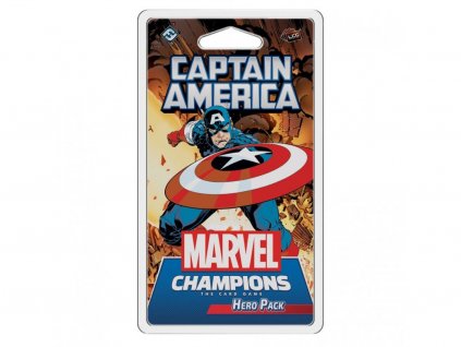 12675 marvel champions captain america hero pack
