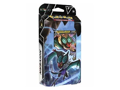 37888 pokemon v battle deck noivern