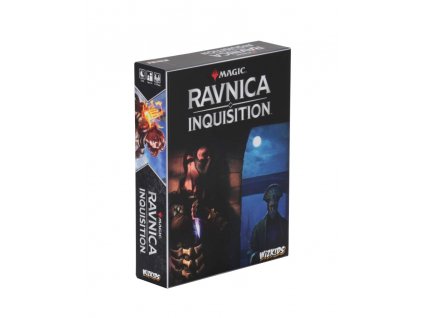 Ravnica Inquistion 6