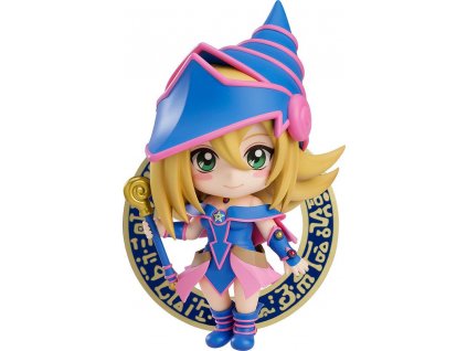 Yu Gi OH! Nendoroid akční figurka Dark Magician Girl (1)