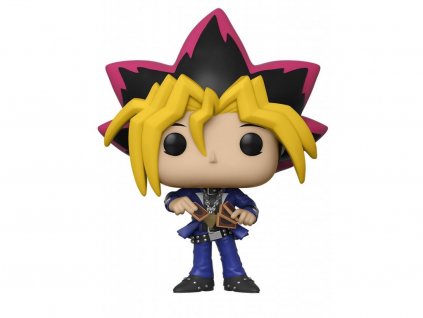 Yu Gi Oh! Funko POP! figurka Yugi Muto (1)