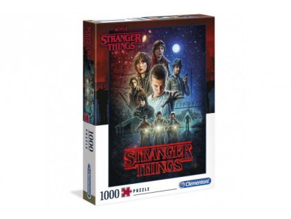 31108 1 stranger things puzzle season 1