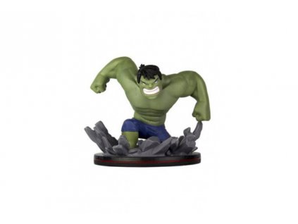 21307 1 avengers figurka q fig hulk