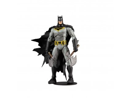 DC Multiverse akční figurka Dark Nights Metal Batman