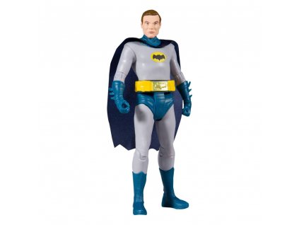 DC Retro akční figurka Batman 66 Unmasked (1)