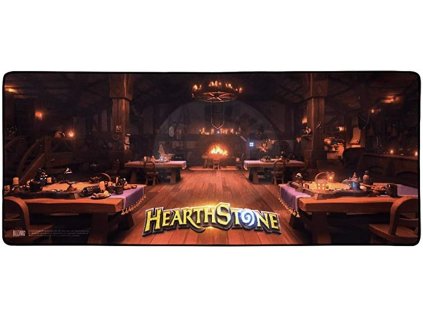Hearthstone herní podložka Tavern