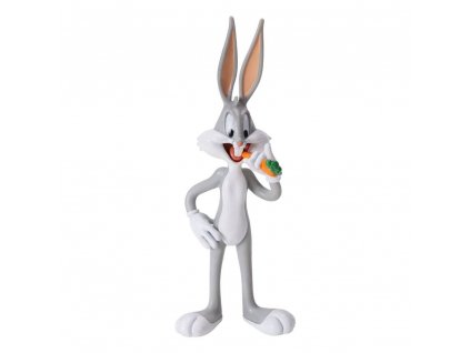 Looney Tunes ohýbatelná figurka Bugs Bunny (1)