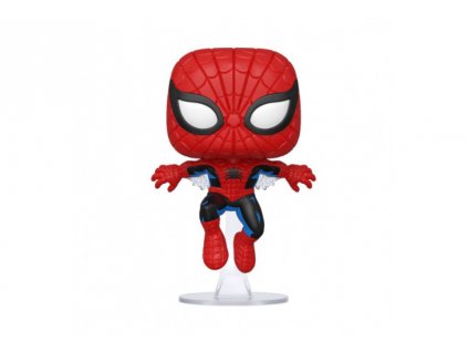 30037 1 marvel 80th funko figurka first appearance spider man