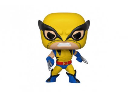 29416 1 marvel 80th funko figurka wolverine