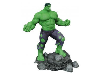 Marvel Gallery soška Hulk (1)