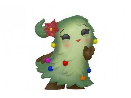 29143 1 mayor patty noble funko figurka