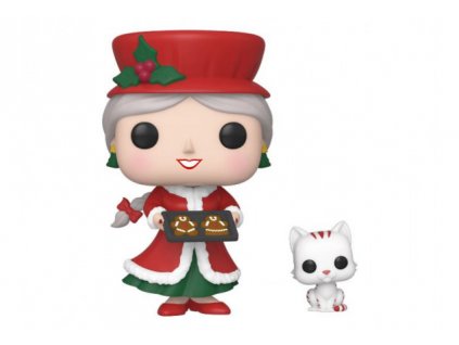 29146 1 mrs claus funko figurka