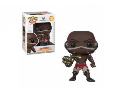 25354 1 overwatch funko figurka doomfist s4