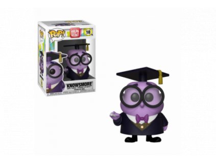 26308 1 raubir ralph funko figurka knowsmore