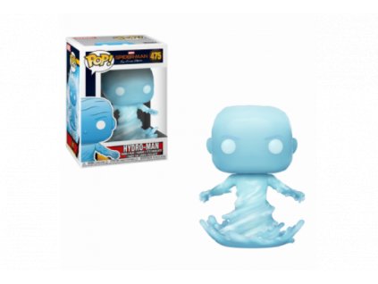 27451 1 spider man funko figurka hydro man
