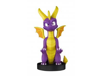 28063 spyro cable guy figurka 30 cm