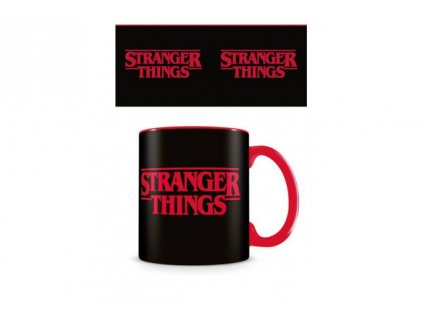 28348 1 stranger things hrnek logo