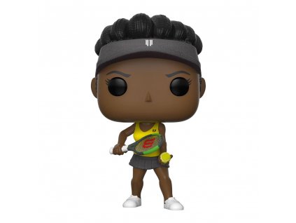 92491 Tennis Legends Funko figurka – Venus Williams (1)