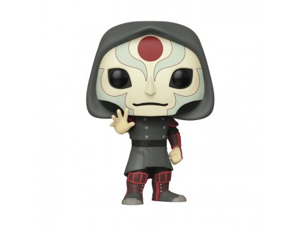 The Legend of Korra funko figurka Amon (1)