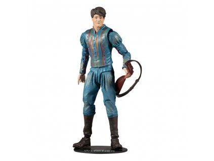 The Witcher akční figurka Jaskier (1)