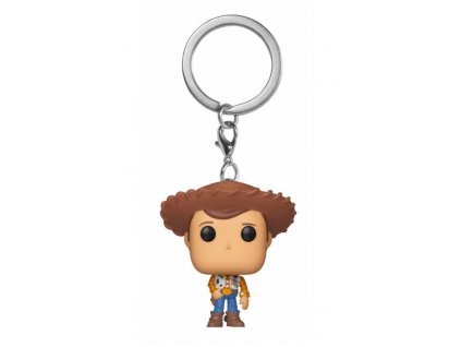 Toy Story (Příběh hraček) funko klíčenka Woody