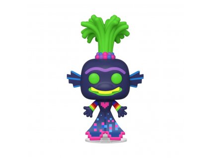 Trollové Světové Turné funko figurka King Trollex